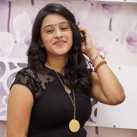 Priya Anduluri at Naturals Hair and Beauty Salon Launch Stills | Picture 921412