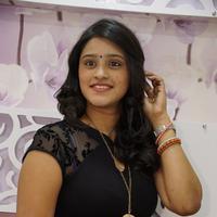 Priya Anduluri at Naturals Hair and Beauty Salon Launch Stills | Picture 921413