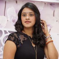 Priya Anduluri at Naturals Hair and Beauty Salon Launch Stills | Picture 921415