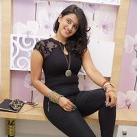 Priya Anduluri at Naturals Hair and Beauty Salon Launch Stills | Picture 921418