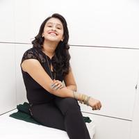 Priya Anduluri at Naturals Hair and Beauty Salon Launch Stills | Picture 921420