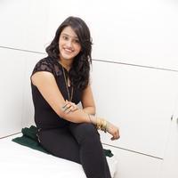 Priya Anduluri at Naturals Hair and Beauty Salon Launch Stills | Picture 921421