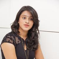 Priya Anduluri at Naturals Hair and Beauty Salon Launch Stills | Picture 921428