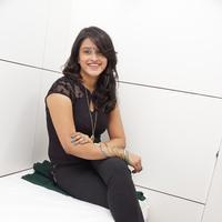 Priya Anduluri at Naturals Hair and Beauty Salon Launch Stills | Picture 921430