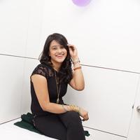 Priya Anduluri at Naturals Hair and Beauty Salon Launch Stills | Picture 921432