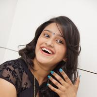 Priya Anduluri at Naturals Hair and Beauty Salon Launch Stills | Picture 921433