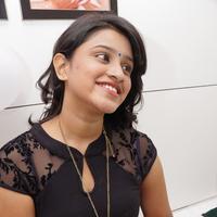 Priya Anduluri at Naturals Hair and Beauty Salon Launch Stills