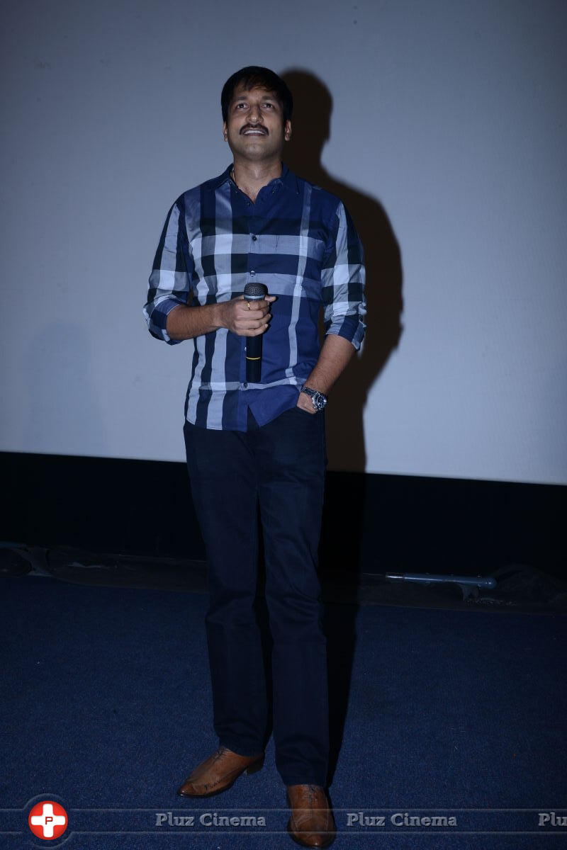 Gopichand - Ranam 2 Movie Audio Launch Stills | Picture 919438