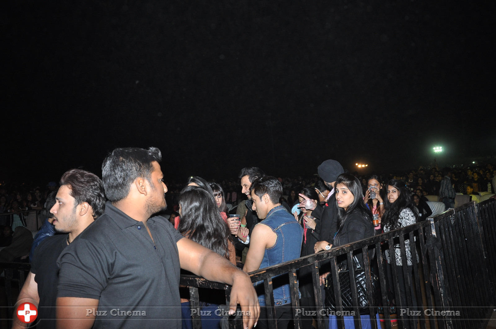 Arijit Singh steal Hyderabadis hearts with his Magical Voice Stills | Picture 921906