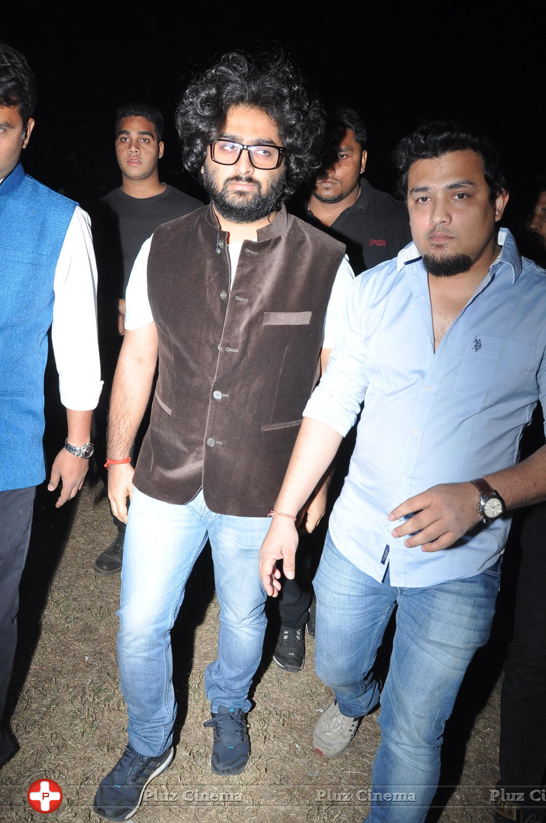 Arijit Singh steal Hyderabadis hearts with his Magical Voice Stills | Picture 921923