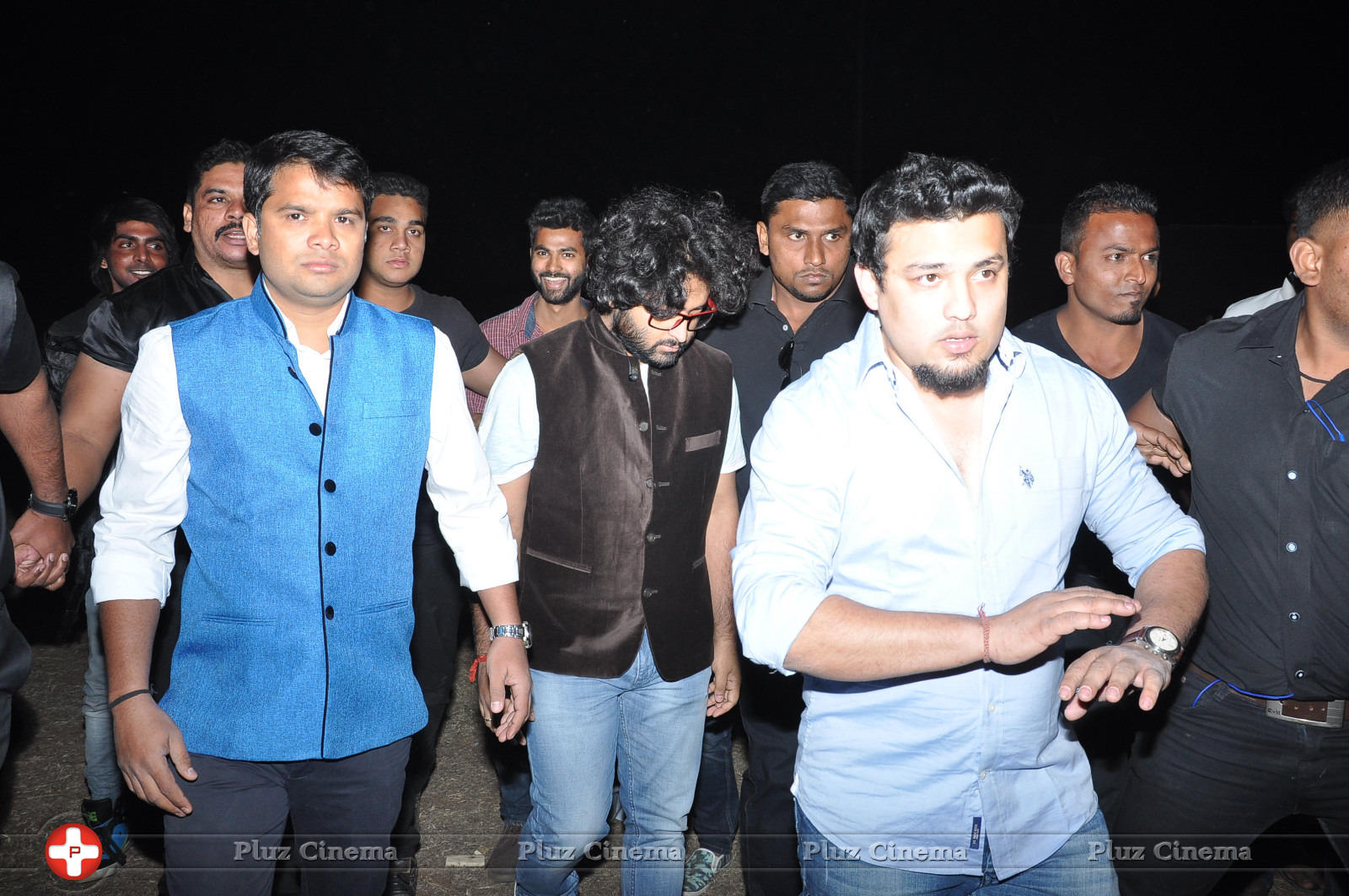 Arijit Singh steal Hyderabadis hearts with his Magical Voice Stills | Picture 921925