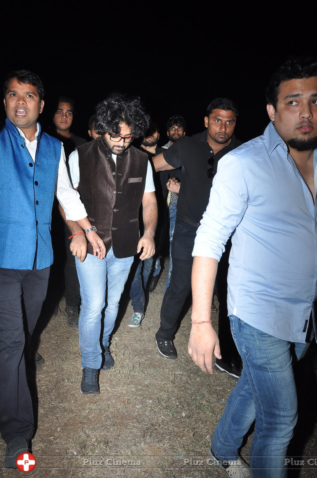 Arijit Singh steal Hyderabadis hearts with his Magical Voice Stills | Picture 921926