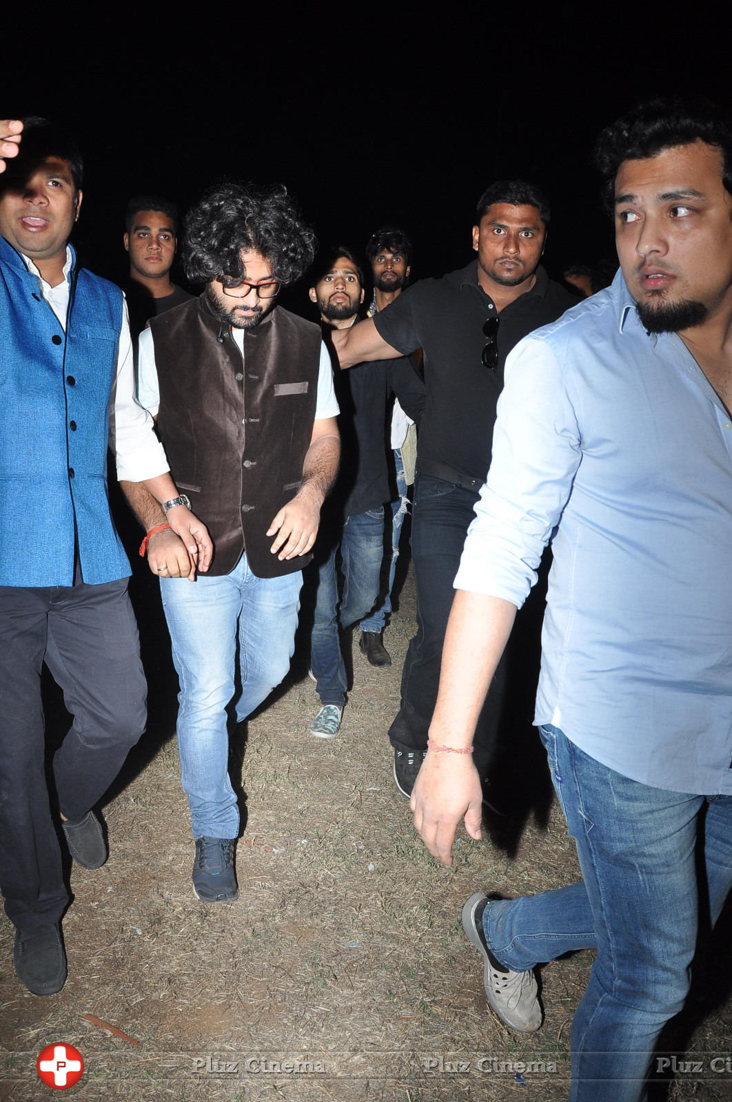 Arijit Singh steal Hyderabadis hearts with his Magical Voice Stills | Picture 921927