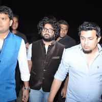 Arijit Singh steal Hyderabadis hearts with his Magical Voice Stills | Picture 921916
