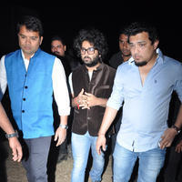 Arijit Singh steal Hyderabadis hearts with his Magical Voice Stills | Picture 921918