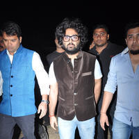 Arijit Singh steal Hyderabadis hearts with his Magical Voice Stills | Picture 921921