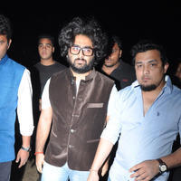 Arijit Singh steal Hyderabadis hearts with his Magical Voice Stills | Picture 921923