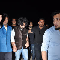 Arijit Singh steal Hyderabadis hearts with his Magical Voice Stills | Picture 921928