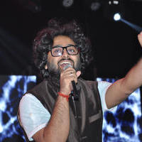 Arijit Singh - Arijit Singh steal Hyderabadis hearts with his Magical Voice Stills | Picture 921930