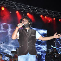 Arijit Singh - Arijit Singh steal Hyderabadis hearts with his Magical Voice Stills | Picture 921932