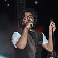Arijit Singh - Arijit Singh steal Hyderabadis hearts with his Magical Voice Stills