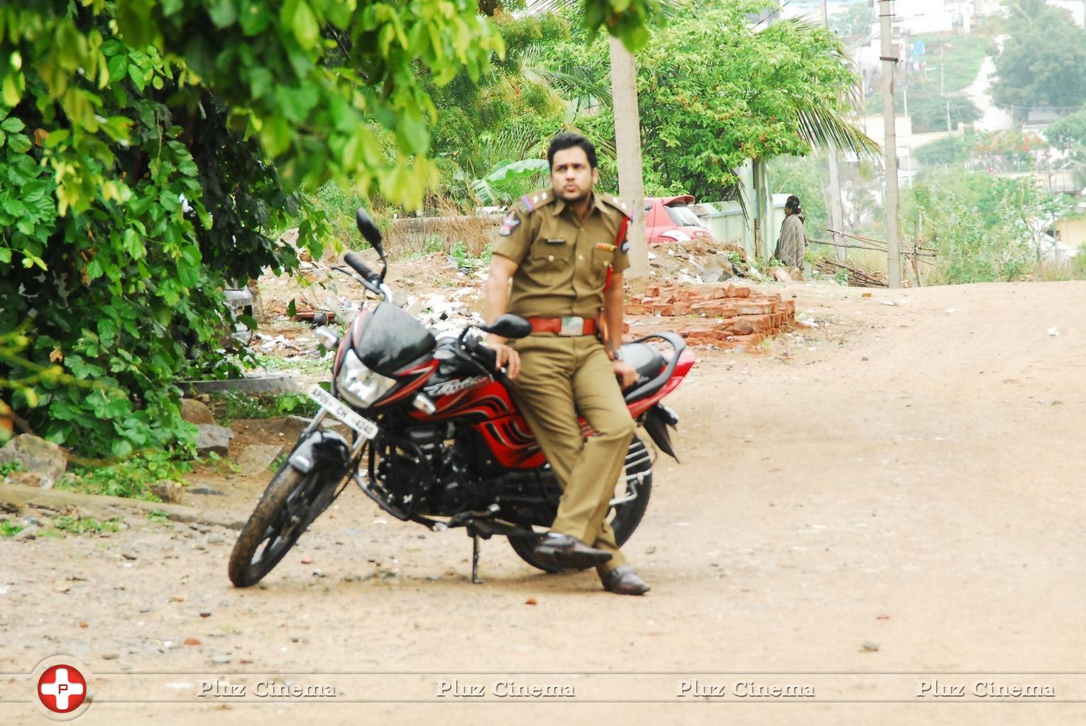 Shivaji - Dorakadu Movie New Photos | Picture 922868