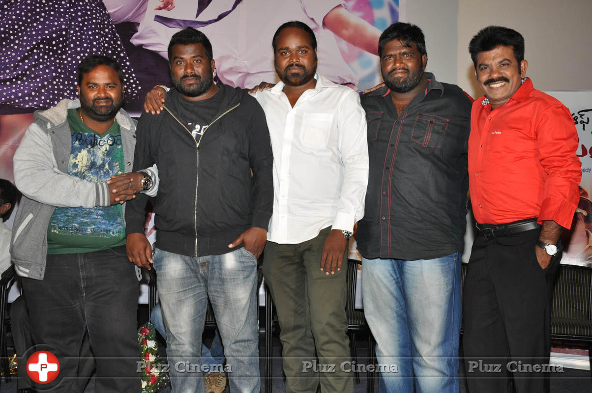 Gang Of Gabbar Singh Movie Audio Launch Photos | Picture 922330