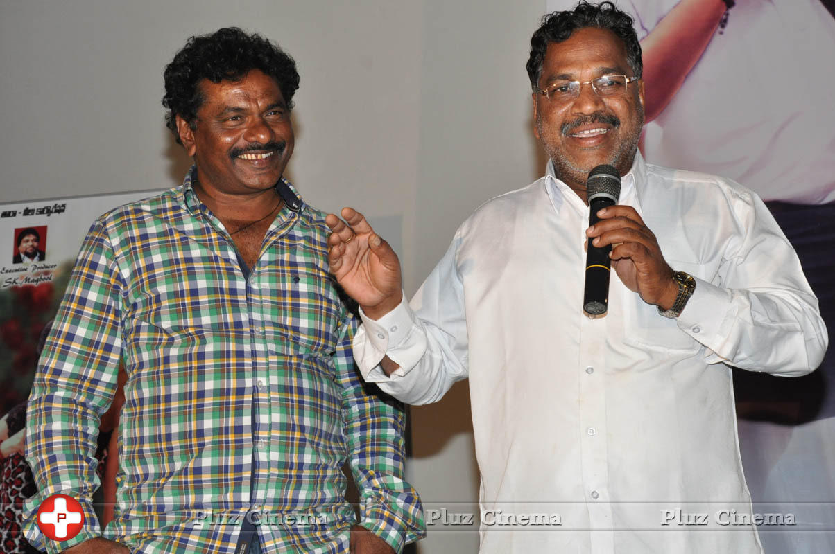 Gang Of Gabbar Singh Movie Audio Launch Photos | Picture 922348