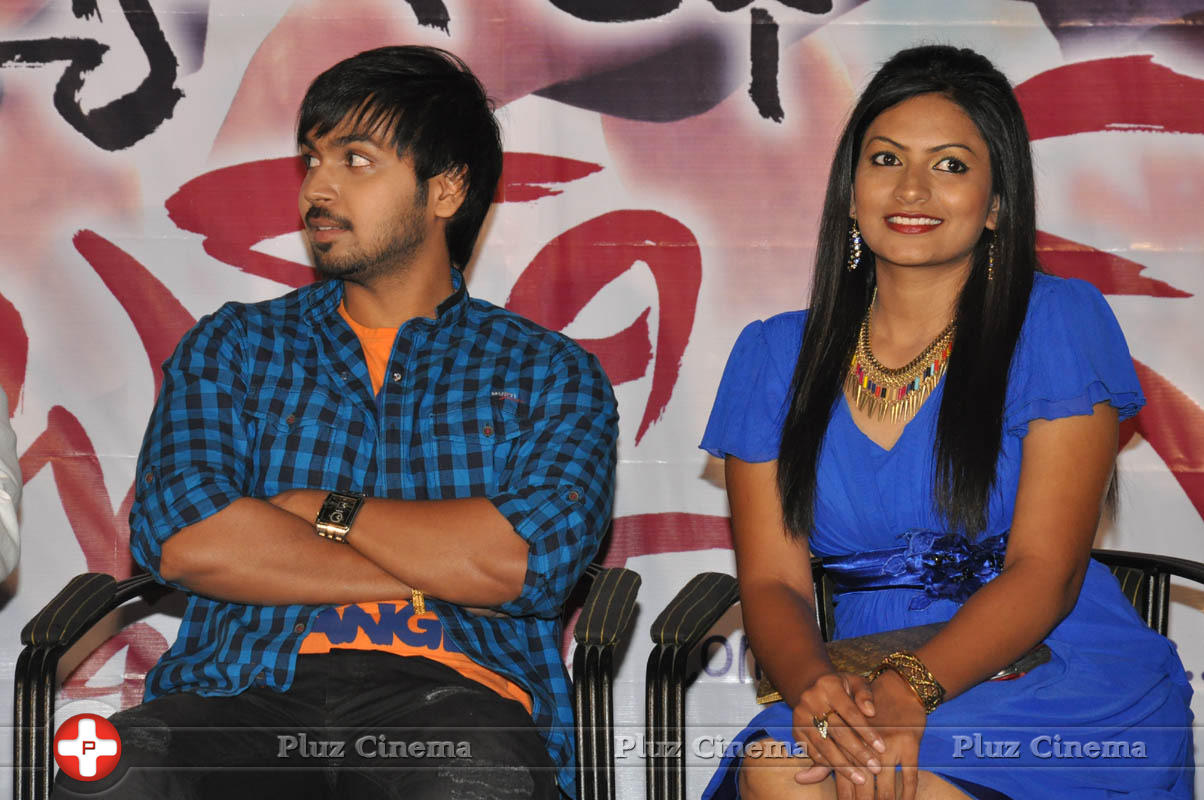 Gang Of Gabbar Singh Movie Audio Launch Photos | Picture 922349