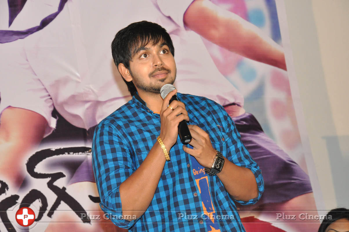 Gang Of Gabbar Singh Movie Audio Launch Photos | Picture 922352