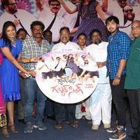 Gang Of Gabbar Singh Movie Audio Launch Photos | Picture 922299