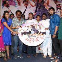 Gang Of Gabbar Singh Movie Audio Launch Photos | Picture 922300
