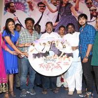 Gang Of Gabbar Singh Movie Audio Launch Photos | Picture 922303