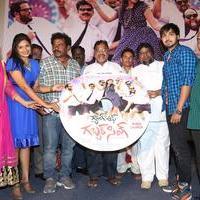 Gang Of Gabbar Singh Movie Audio Launch Photos | Picture 922304