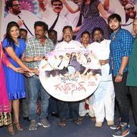 Gang Of Gabbar Singh Movie Audio Launch Photos | Picture 922305