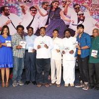 Gang Of Gabbar Singh Movie Audio Launch Photos | Picture 922309