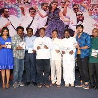 Gang Of Gabbar Singh Movie Audio Launch Photos | Picture 922311