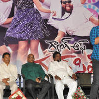 Gang Of Gabbar Singh Movie Audio Launch Photos | Picture 922319