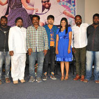 Gang Of Gabbar Singh Movie Audio Launch Photos | Picture 922334