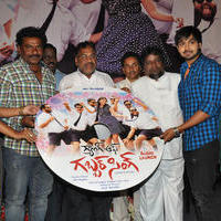 Gang Of Gabbar Singh Movie Audio Launch Photos | Picture 922344