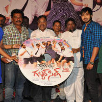 Gang Of Gabbar Singh Movie Audio Launch Photos | Picture 922345