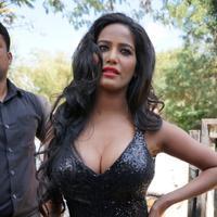 Poonam Pandey - Malini and Co Movie Press Meet Stills | Picture 922982