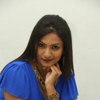 Swetha Varma at Gang Of Gabbar Singh Movie Audio Launch Stills | Picture 922455