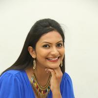 Swetha Varma at Gang Of Gabbar Singh Movie Audio Launch Stills | Picture 922481