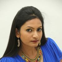 Swetha Varma at Gang Of Gabbar Singh Movie Audio Launch Stills | Picture 922483