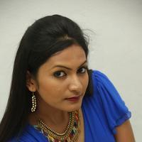 Swetha Varma at Gang Of Gabbar Singh Movie Audio Launch Stills | Picture 922485
