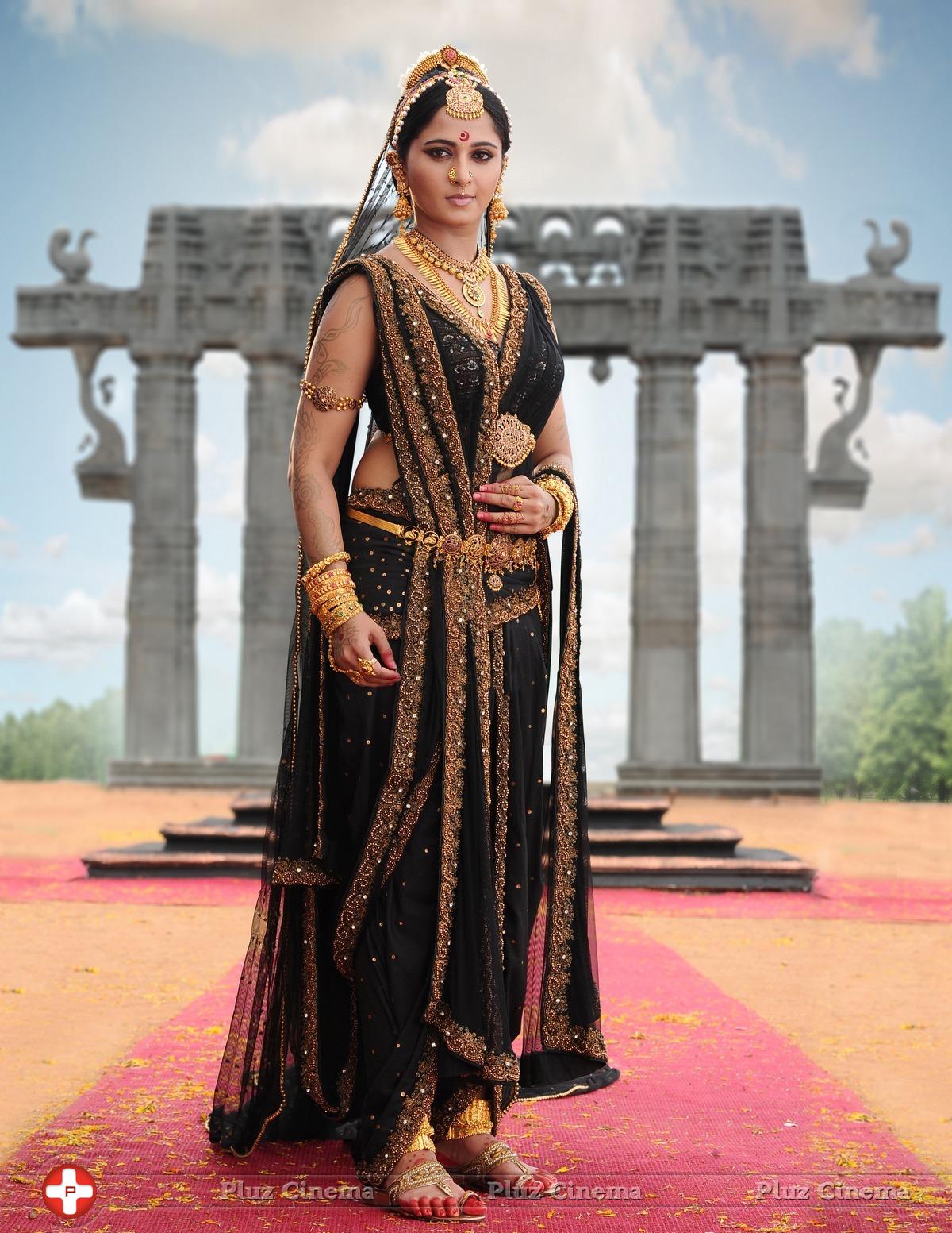 Rudrama Devi Movie New Stills | Picture 923578