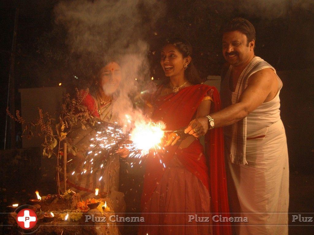 Naa Bangaaru Talli Movie Stills | Picture 856557