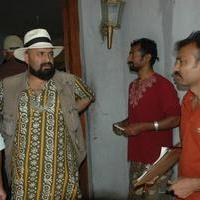 Naa Bangaaru Talli Movie Working Stills | Picture 856559