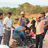 Naa Bangaaru Talli Movie Working Stills | Picture 856568